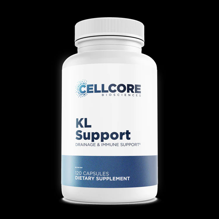 KL Support 120caps-Matakana Pharmacy